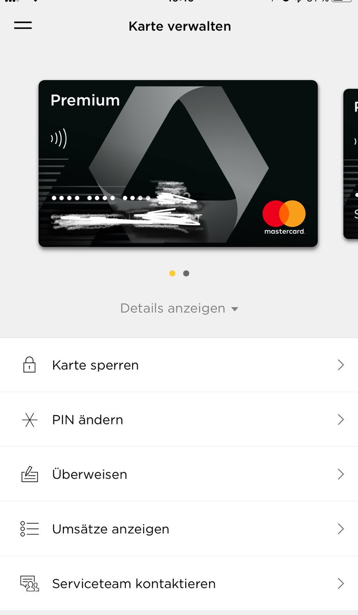 Commerzbank A Twitter Wann Und Wie Apple Pay Seine Dienste In Deutschland Anbieten Wird Ist Derzeit Nicht Absehbar Mobiles Bezahlen Haben Wir Aber Im Blick T Co Qsi5lfux8u