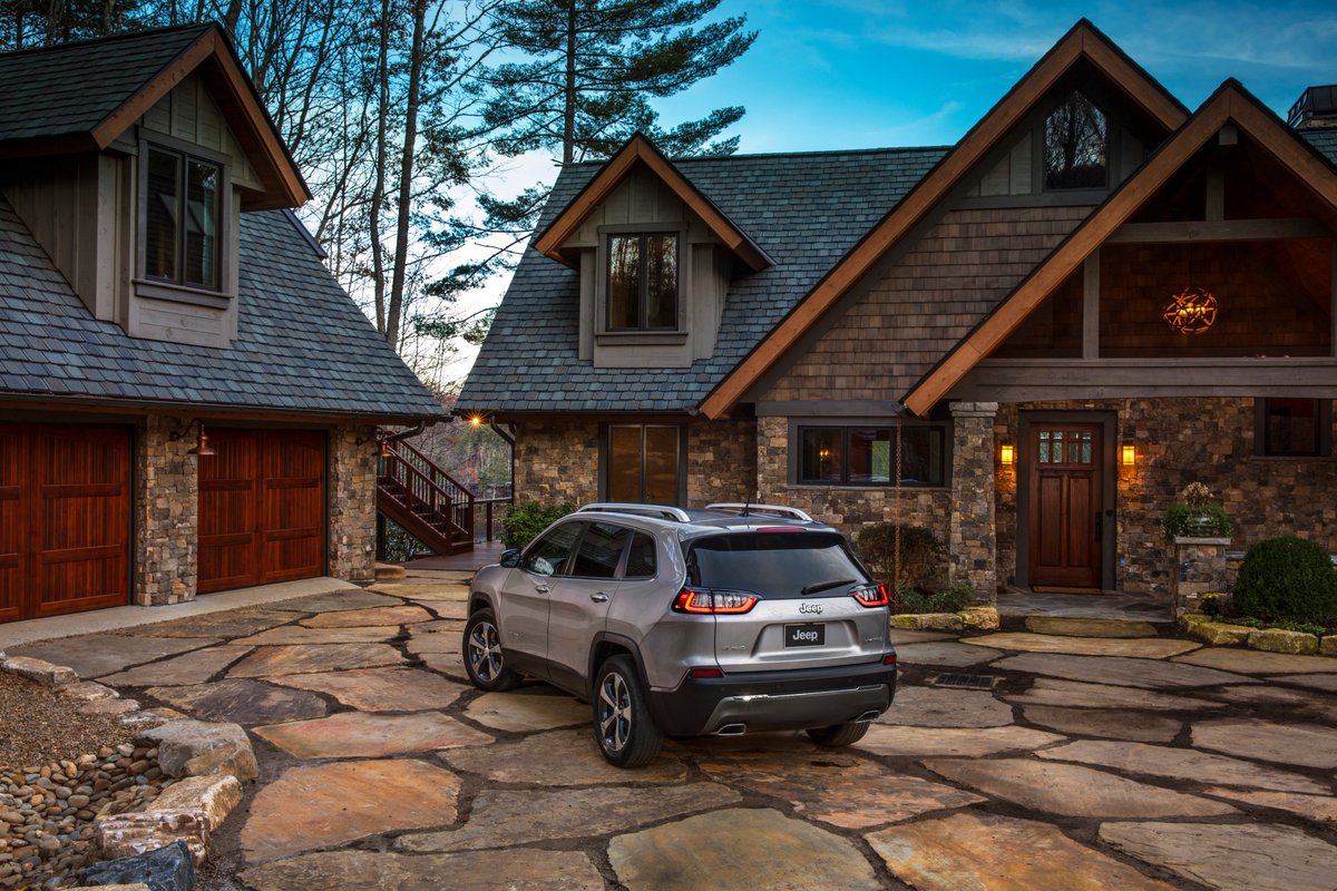 Stellantis North America tweet media