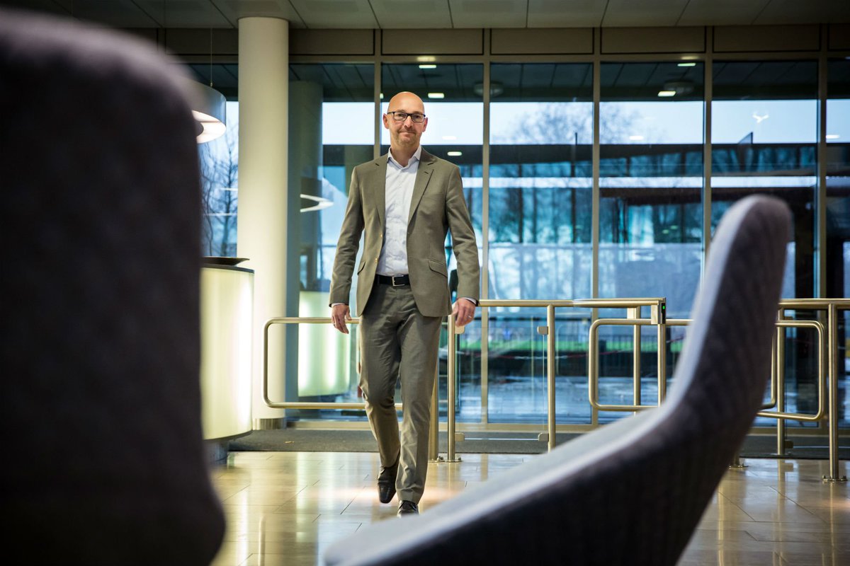 Heijmans tweet media