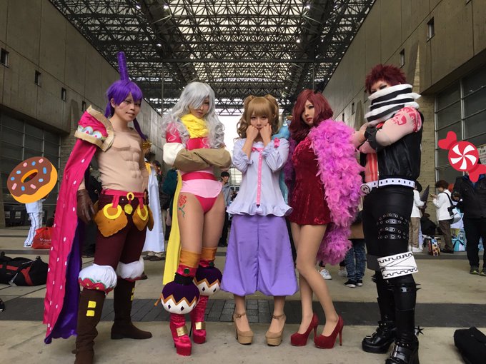 コスプレイヤーのたま。のTwitter画像36