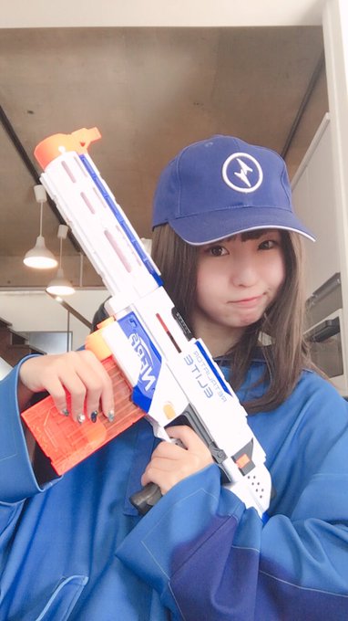 Twitterのコスプレ画像52