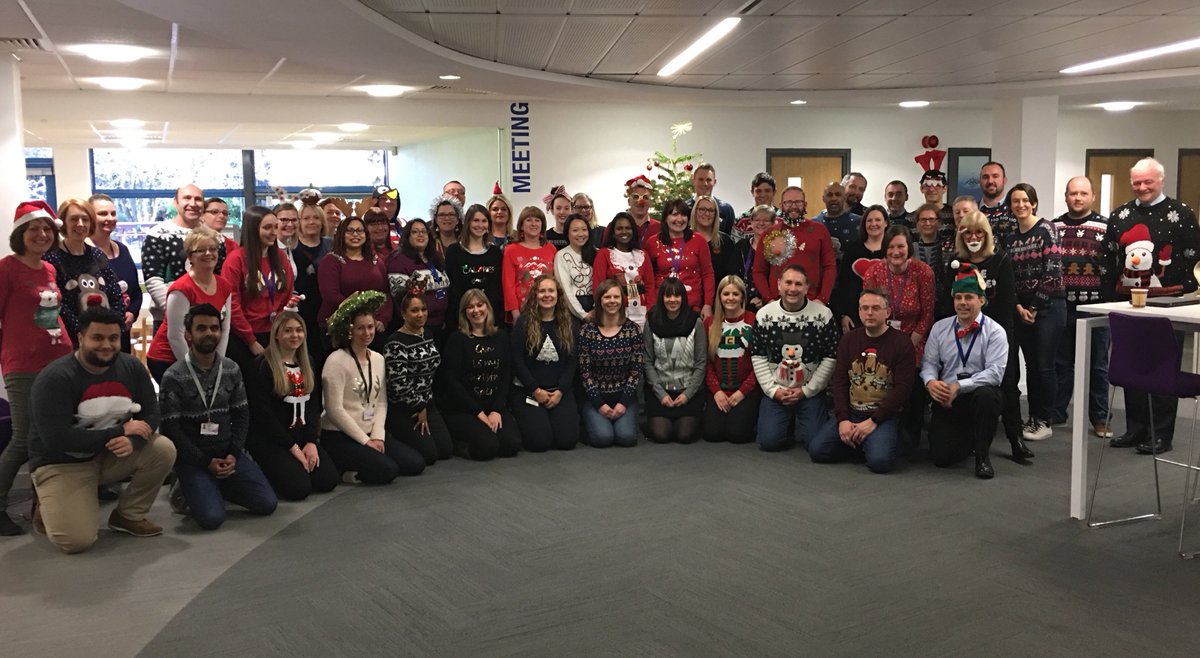 Warwick CRC (@warwickcrc) on Twitter photo Runner Up for Best Team Photo for #WarwickXmas goes to the huge group of staff members from <a href="/WarwickConf_JM/">Justine Meek</a> submitted by Justine Meek, a fantastic team effort! Runner Up for Best Team Photo for #WarwickXmas goes to the huge group of staff members from <a href="/WarwickConf_JM/">Justine Meek</a> submitted by Justine Meek, a fantastic team effort!