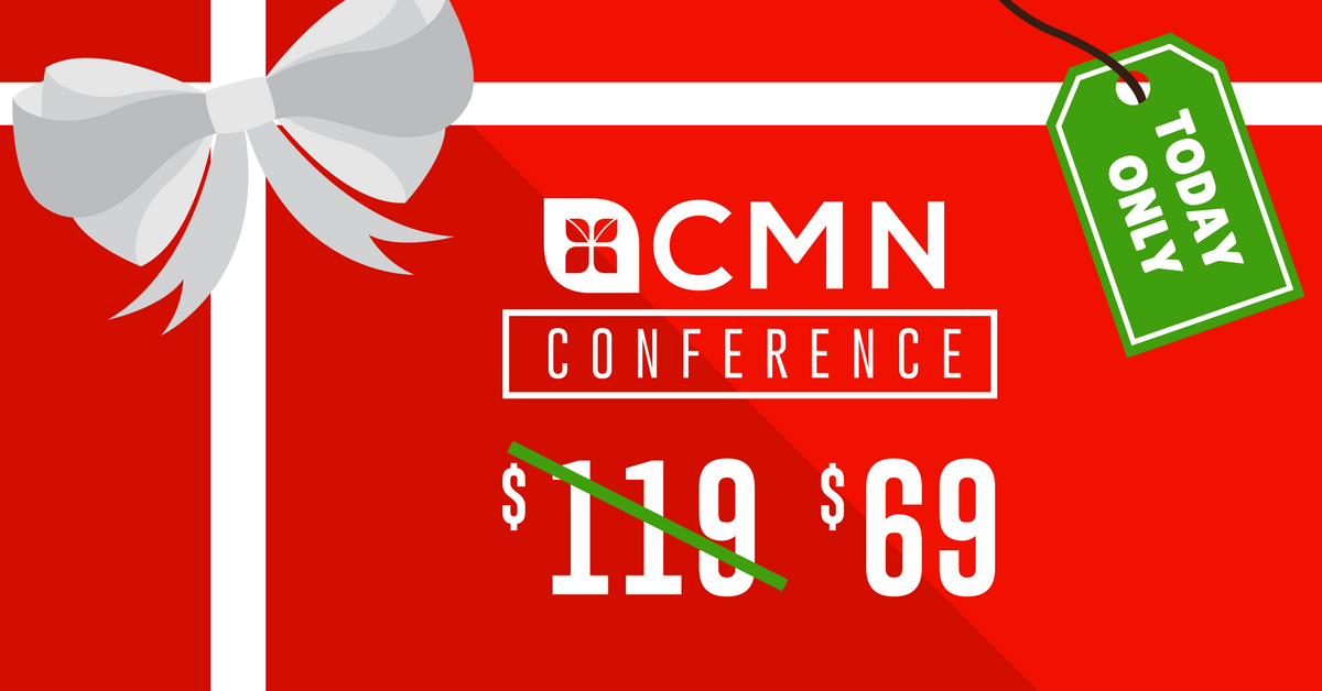 salfarina's tweet photo. TODAY ONLY: Register for the Church Multiplication Network Conference on December 19 for only $69!

Sign up at https://t.co/C6IjzYuUXq https://t.co/2IBAQvTVbd