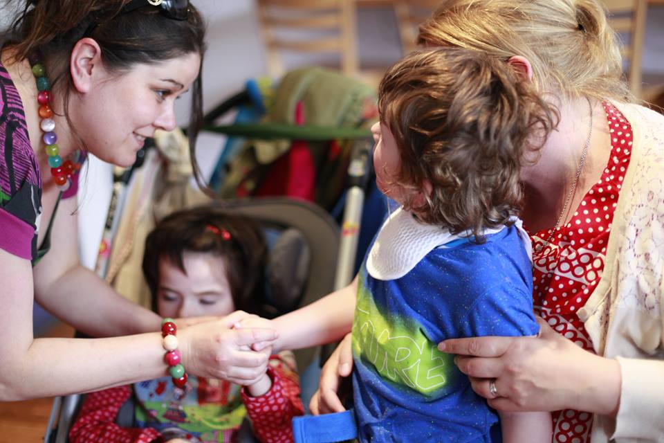 Hi <a href="/RainbowTrustCC/">Rainbow Trust Children’s Charity</a> please can you RT to help us get the word out to families about our #undiagnosed genetic conditions information events coming up next year in Cardiff, Southampton &amp; London? To find out more and register click here: ow.ly/iqzf30hcC9W #charitytuesday