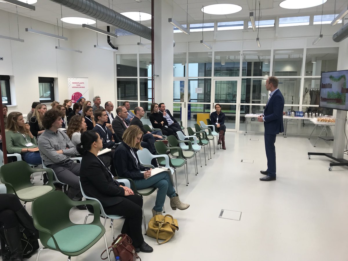 ClimateKIC_NL's tweet image. Dank @joanprummel van @Rijkswaterstaat over #circulair #inkopen in relatie met #industrie Voor beide: Start now! climate-kic.nl/professionals/…