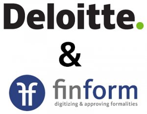 Finform erweitert mit Deloitte das RegTech Angebot
finform.ch/finform-erweit…