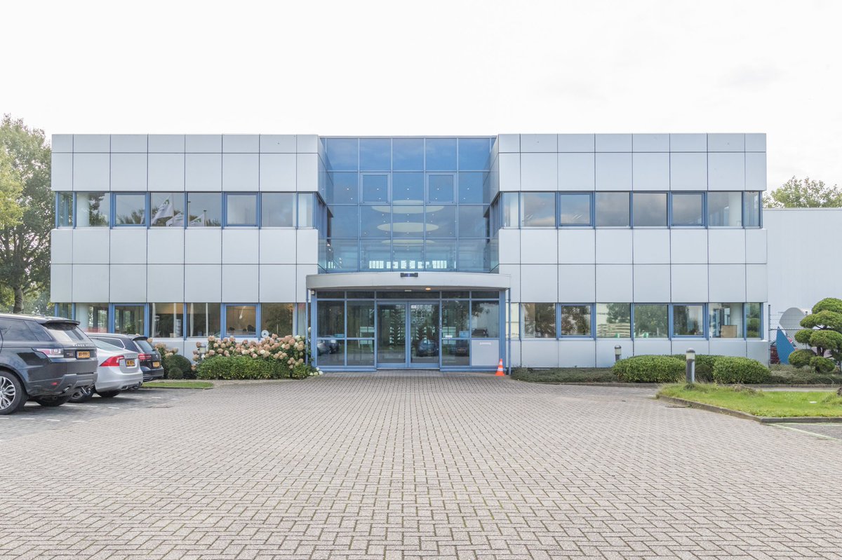 Hemubo breidt huurpand Almere zelf uit dlvr.it/Q6hPp8