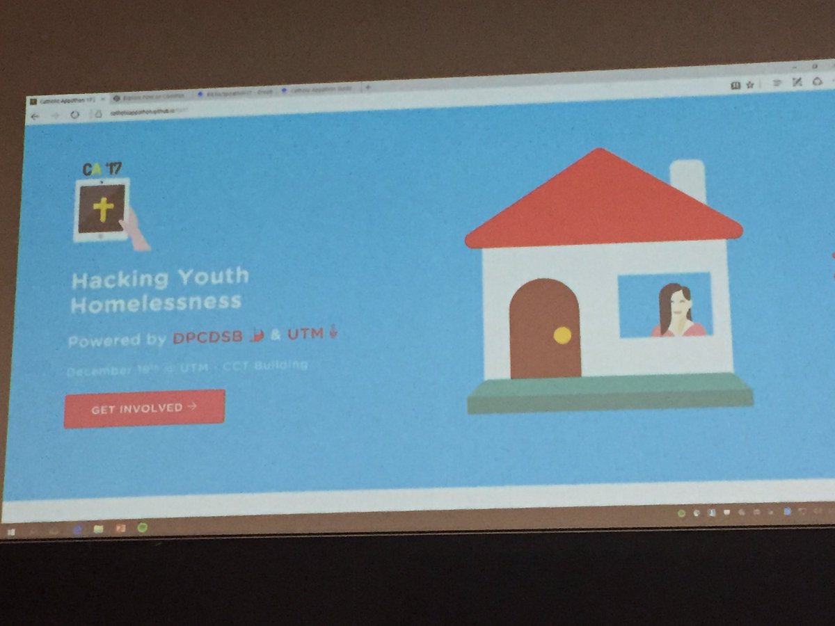 HNMCSS's tweet photo. HNM representing at @UTM Gameathon & Appathon 2017 today. #stem #girlsaregamerstoo #hackhomelessness https://t.co/FlZhIzbwzb