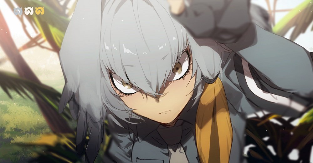 تويتر アニ痛 通常盤 على تويتر T Co S4zwpqfjoq けものフレンズ ハシビロコウ Kemono Friends Shoebill No 861 Artist ノ間 T Co Zerv4umist けものフレンズ ハシビロコウ けもフレ T Co I7luirq86b