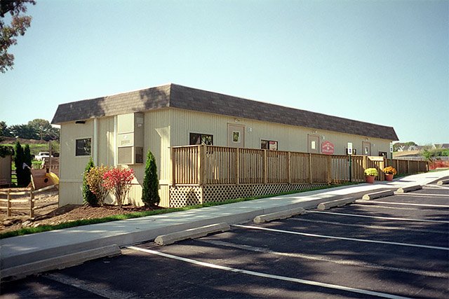 WILMOTMOD's tweet image. Children need safe, comfortable yet sturdy learning environments. Wilmot Modular mobile and modular buildings provide all this and more! #WeHelpBuildVisions Click here to learn more:  hubs.ly/H09q1XH0