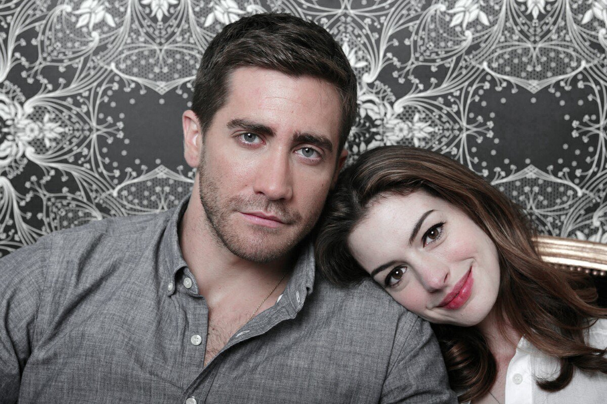 \"We all really supported each other and I felt really supported by Jake\" Happy birthday, Jake Gyllenhaal 