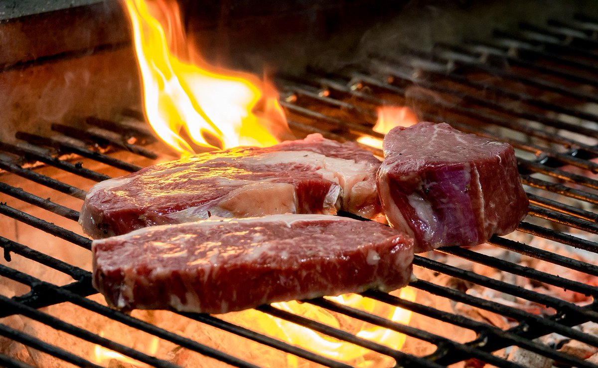 Double tap if you would love one of Bovino's signature steaks right now 

#BovinoSteakhouse