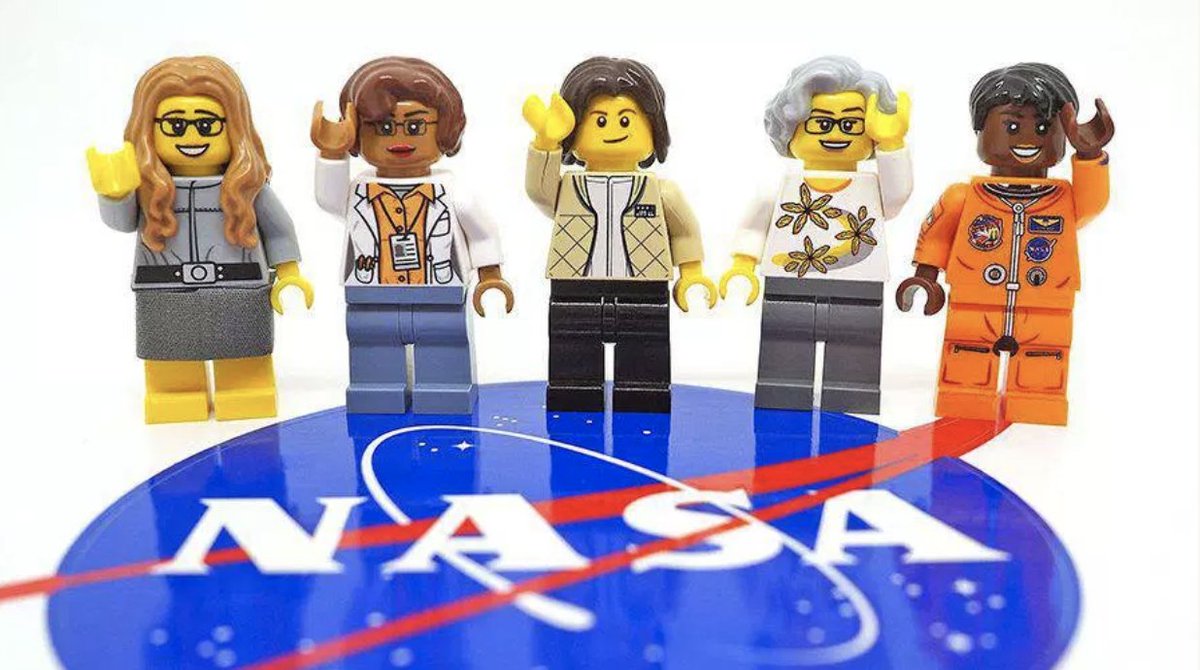 zipcodewilm's tweet photo. Advice from a real "Woman of NASA," for kids who dream of working in science. https://t.co/5tHVoLeV2R #womenincode #zipcodewilmington #Learntocode #Coding #codingclss #netde https://t.co/2S8e1dMtmZ