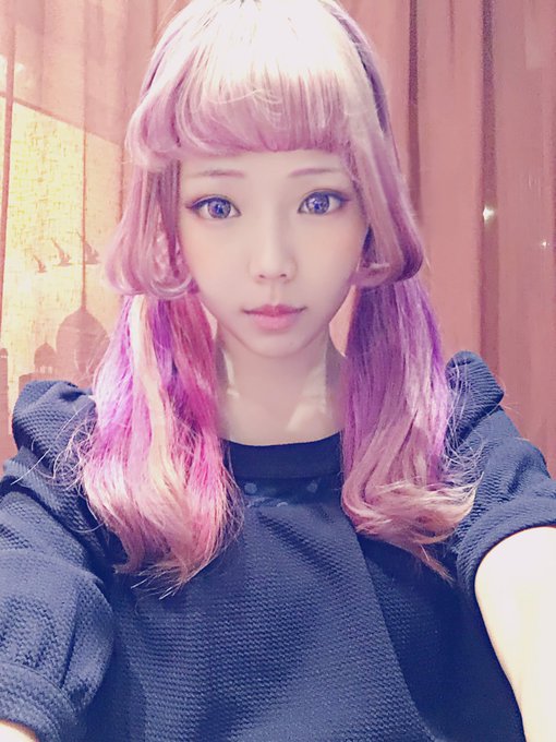 Twitterのコスプレ画像69