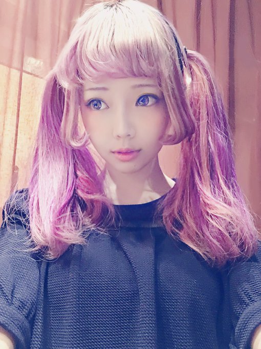 Twitterのコスプレ画像70