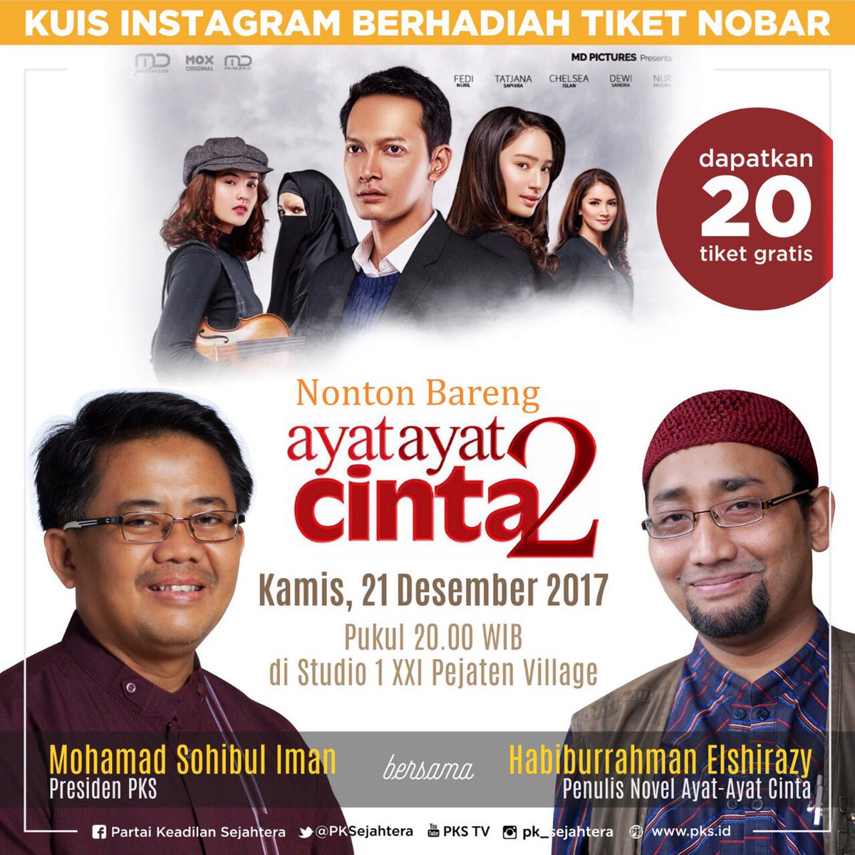 PKSDKIJakarta's tweet photo. Tentu Film merupakan sarana yang sangat efektif untuk menyebarkan nilai budaya dan juga edukasi #MSInobarAAC2 https://t.co/CVt5IKXAyY