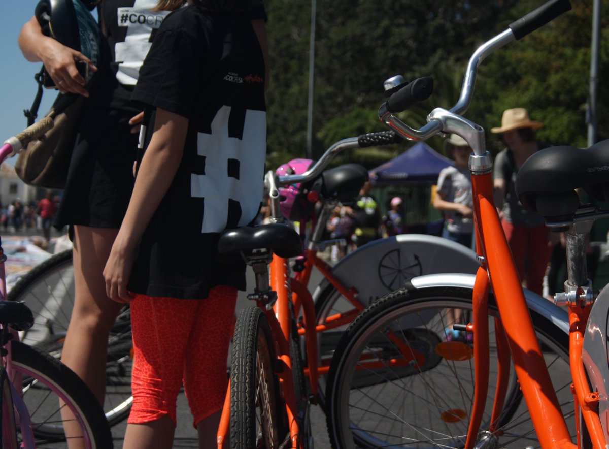cocreateSANL's tweet photo. Stay tuned for a great start to 2018 as we finalise and launch our Bicycle Mayor initiative with @PedalPowerPPA #MobilityIndaba

Read more here https://t.co/b4za95Yf9s
@AccelerateCT @Wesgro @TDA_CapeTown @GoMetroApp @Qhubeka @OpenStreetsCT @Velokhaya @bicyclesbeyond @BicyclingMag https://t.co/Qhuy0g7UWk