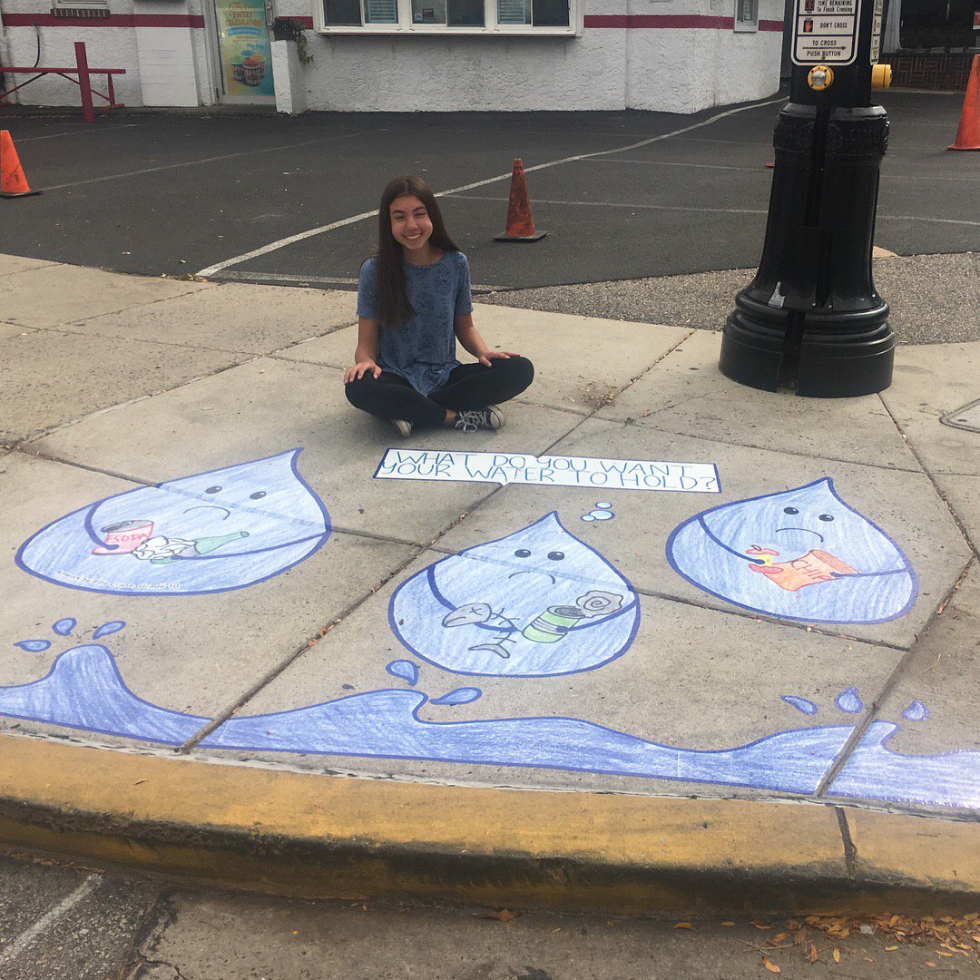 SchuylkillWater's tweet photo. Students in grades 6-12 in #BerksCo #ChesterCo #MontCo and #SchuylkillCo - submit your water themed artwork for a chance to get it installed as #streetart https://t.co/j9gmDKUNYv https://t.co/DHIx9pp1vC