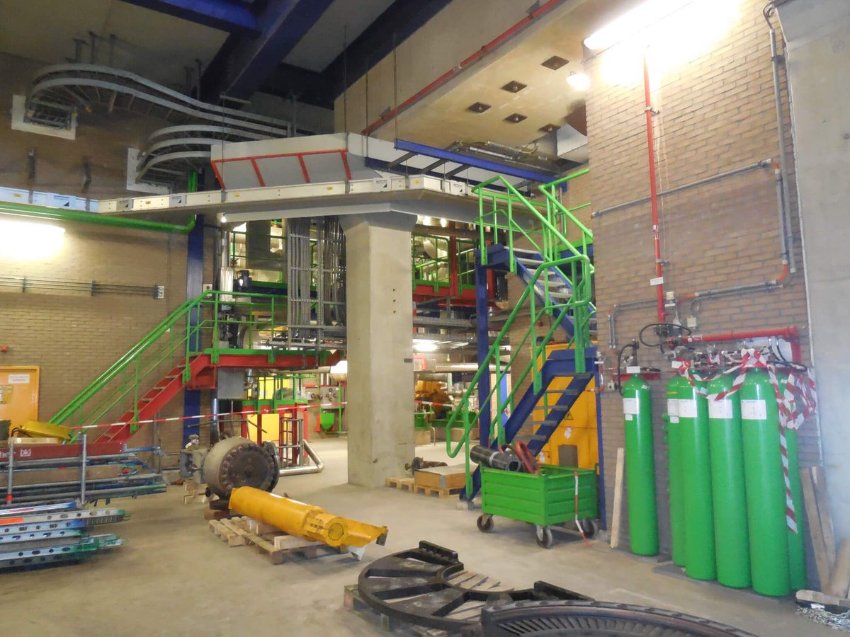 Nieman Raadgevende Ingenieurs tweet media