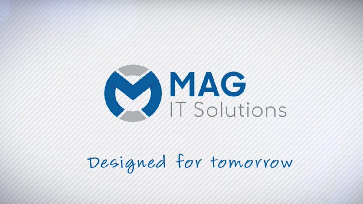 itsolutionsmag's tweet photo. Do you wonder what does MAG IT Solutions do? Watch our trailer video to know more: https://t.co/8O65QFvPpM https://t.co/gdkujnjNAI