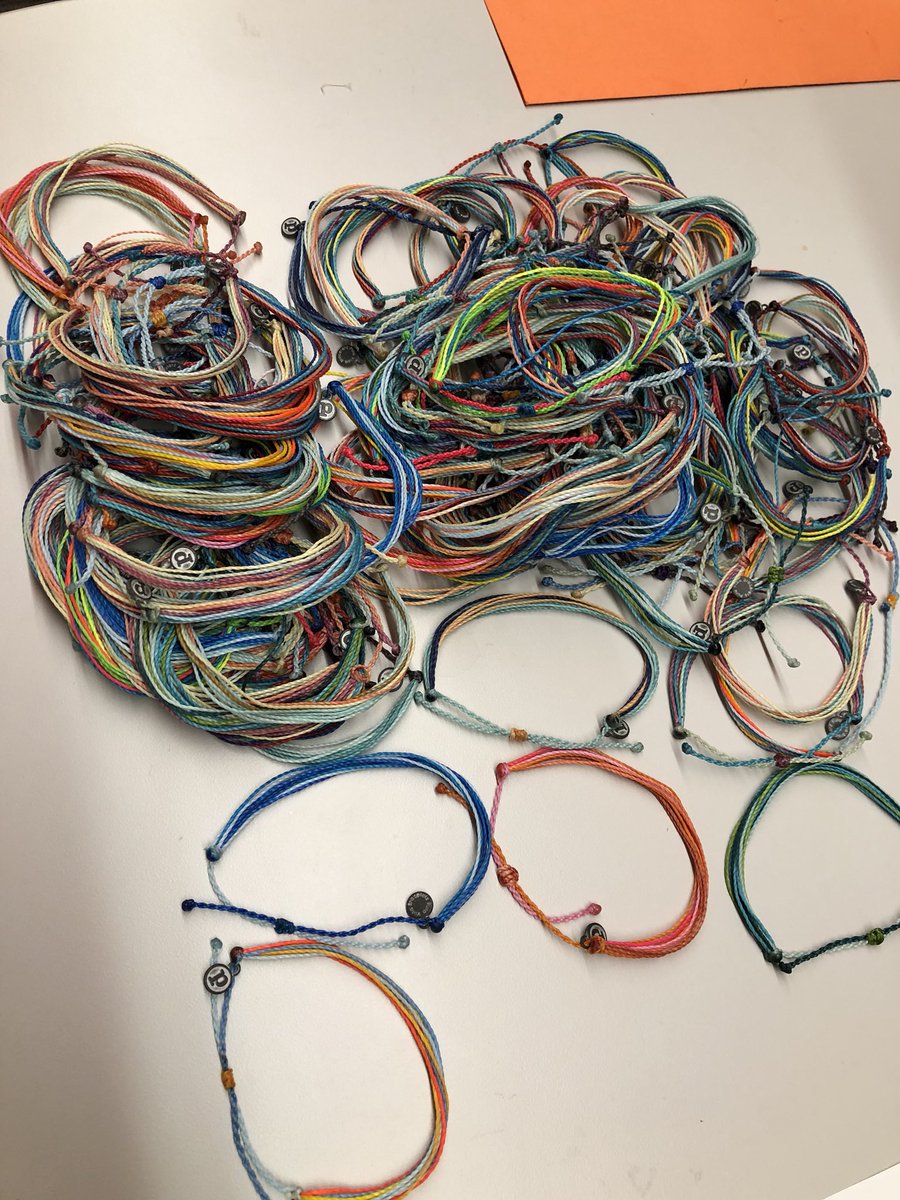 givingyourtime's tweet photo. Last minute holiday shopping? Youth Service is selling Pura Vida bracelets (supporting Costa Rica artisans) as a fundraiser. Stop by E118 or find a Youth Service Advisory Council Member during lunch. https://t.co/1sXlcOH9Gq