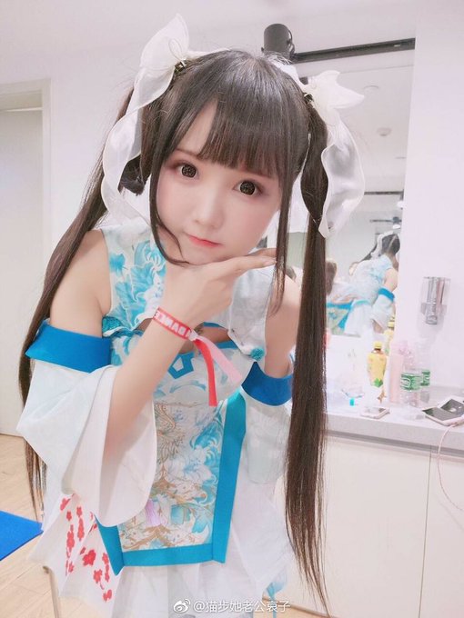 Twitterのコスプレ画像32