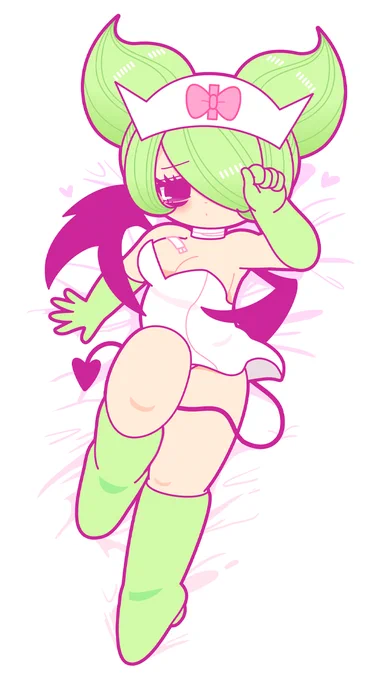 ちいちゃん
#とろりんタイム 
