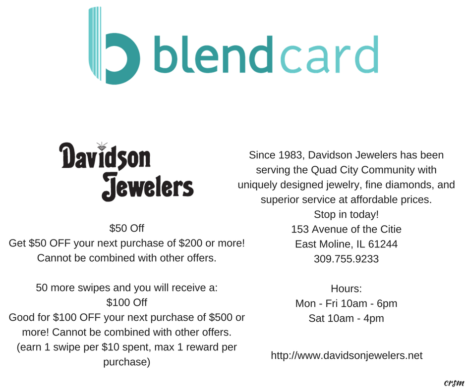 BlendCard (@blendcard) on Twitter photo 