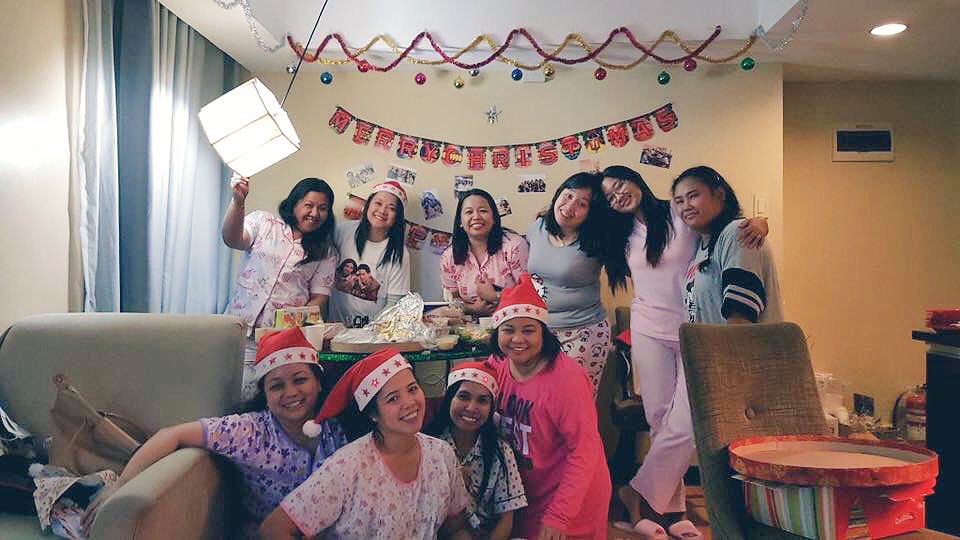 iamRam2333's tweet photo. So ds finally showed up on my OnThisDay notif on FB. Pinaguusapan lng ntin to last nyt.😭Legit ung pagka-miss ko sa inio,@DeijayClub core. @sunnypajamas @marbeloved @GhreyzC25 @frelarocena @mommylhotte @opulentwinner_3 @jahzteen_08 @emsilagan @curlymnm @naymeg8 @liceralde_olive https://t.co/jlXIFy7nuH