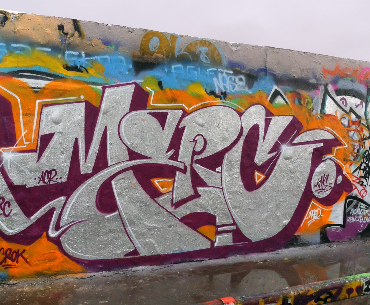 Mistermerc's tweet photo. Just a quickie in Berlin... #merkism #acr #kmscrew #berlin #phed https://t.co/kwHwkL1FZW