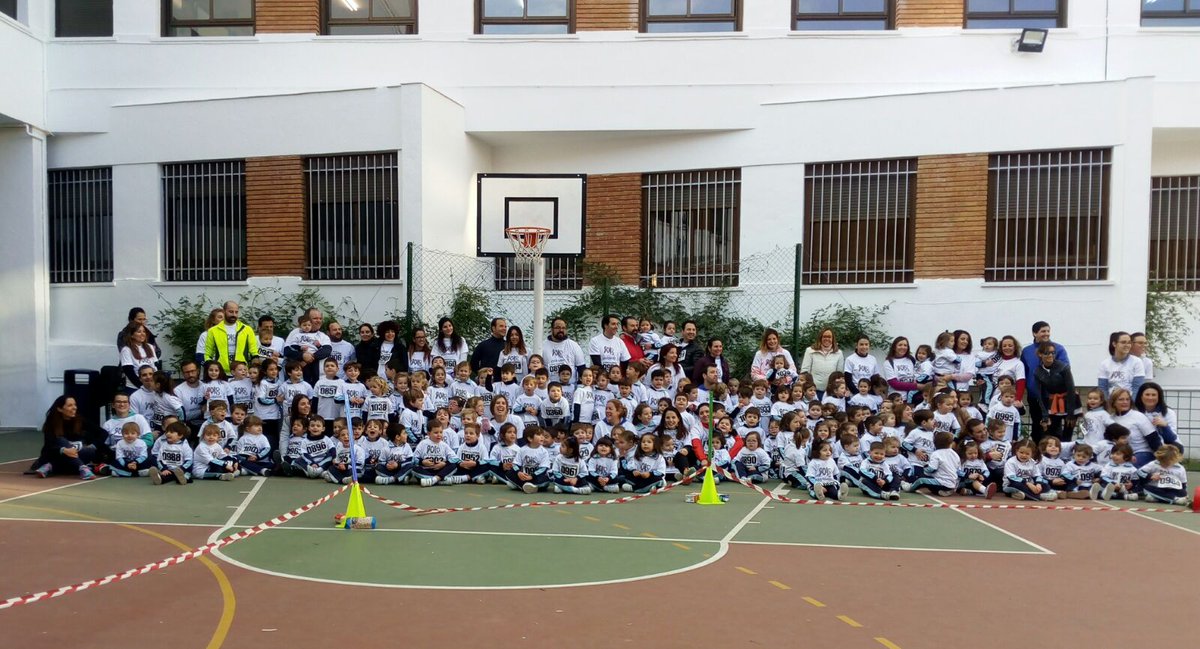 cristorey_jaen's tweet photo. GrasCross, una gran experiencia por un objetivo común #ProyectoMaracay https://t.co/jKDOBXjBtA