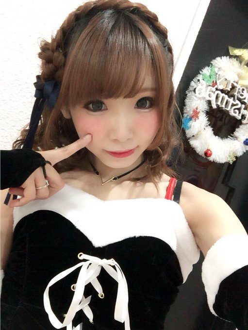 Twitterのコスプレ画像30