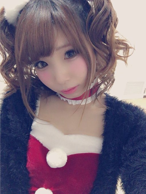 Twitterのコスプレ画像31
