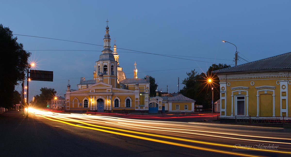 Минусинск картинки города