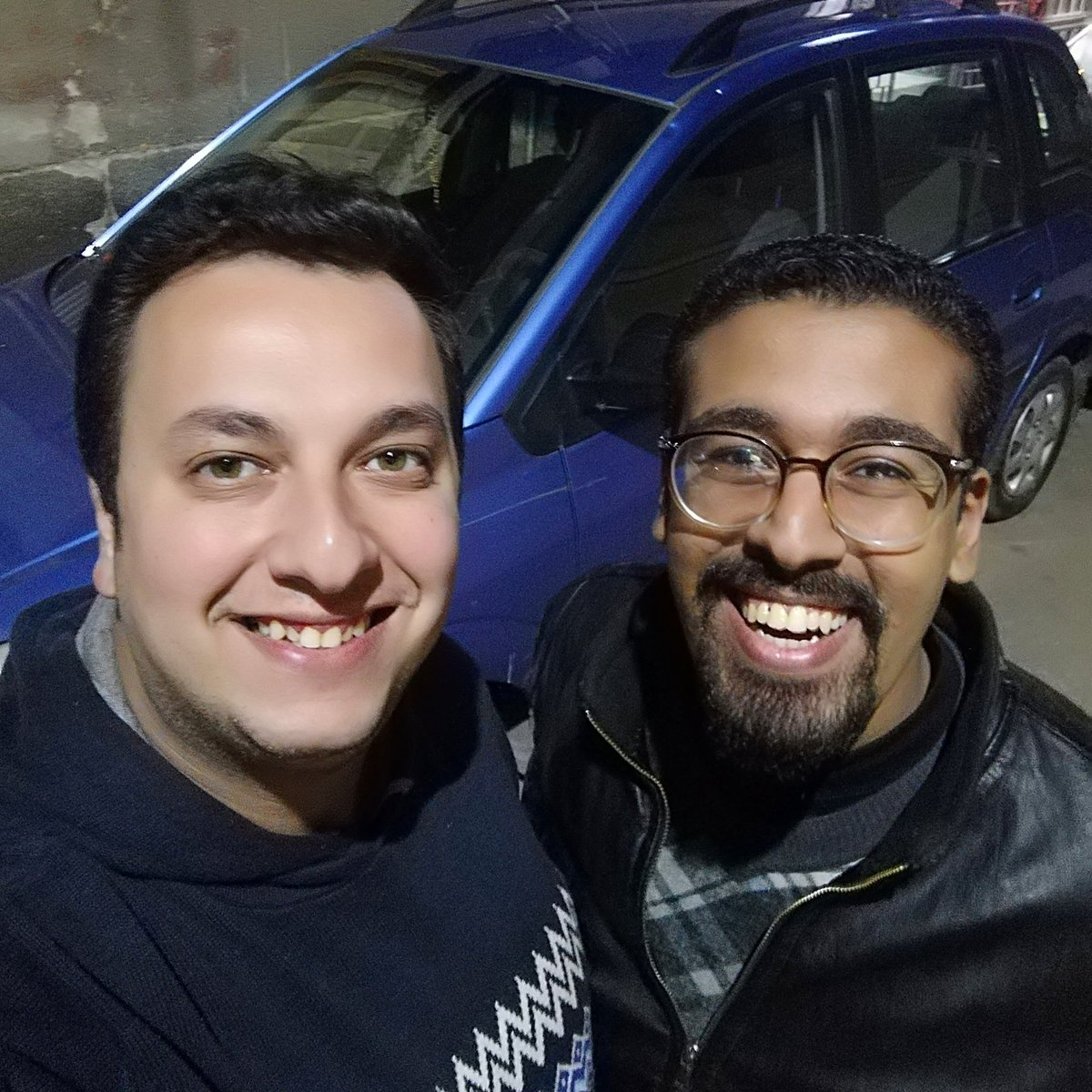 صاحبي الجدع ✌❤