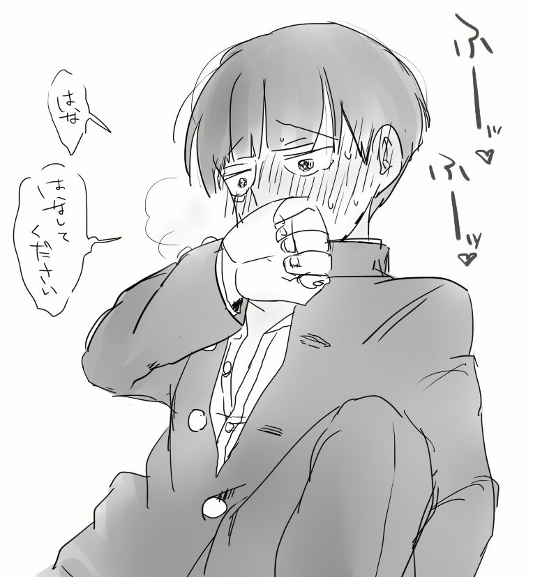 弟子の方はずっと前に描いたやつがあるのでそれで何卒 過去ツイートを探し出せませんでした 