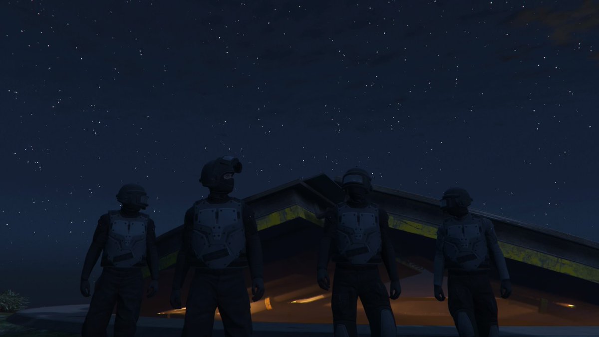 saayminarafik's tweet photo. #GtaVonline #Doomsdayheist #PS4share https://t.co/jrPCpL00MC