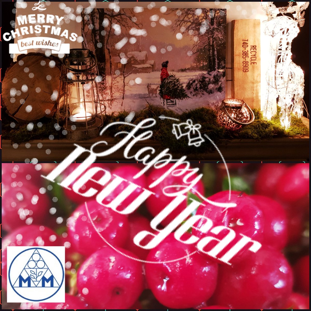 MarcelMathot's tweet image. Fijne feestdagen en een voorspoedig 2018!!!