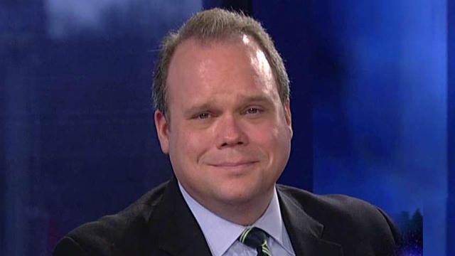 NWOinPanicMode's tweet photo. .@ChrisStirewalt is Fox's version of @brianstelter
#TotalHack  #TuesdayThoughts https://t.co/jbysL5o523