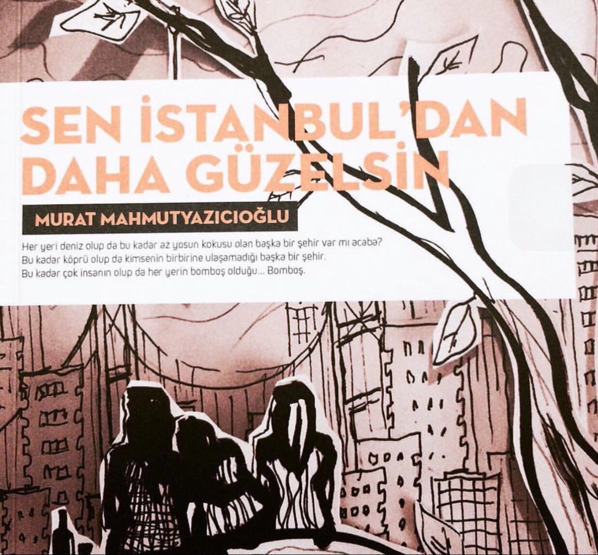 "Sen İstanbul'dan Daha Güzelsin"
-Bamİstanbul-
17 Ocak Çarşamba 20:30
Biletler biletix ve gişe
0542 213 60 50