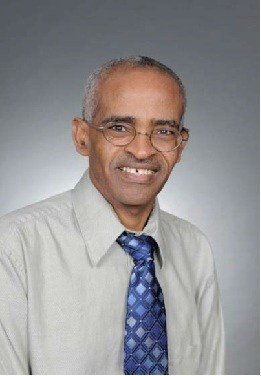 Dr. Ahmedin Jemal