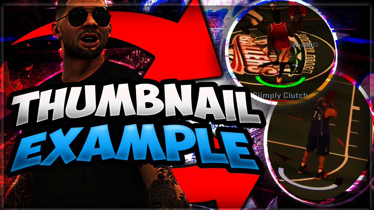 GraphicsJust's tweet image. THUMBNAIL I MADE! LIKES &amp;amp; RTS LOVED! DM FOR PRICES! @Relay_RTs @GFXCoach @SupportSlayer @Bear_Retweets @Demented_RTs @InfamousRTs @FindMeGFX @FindMeClan