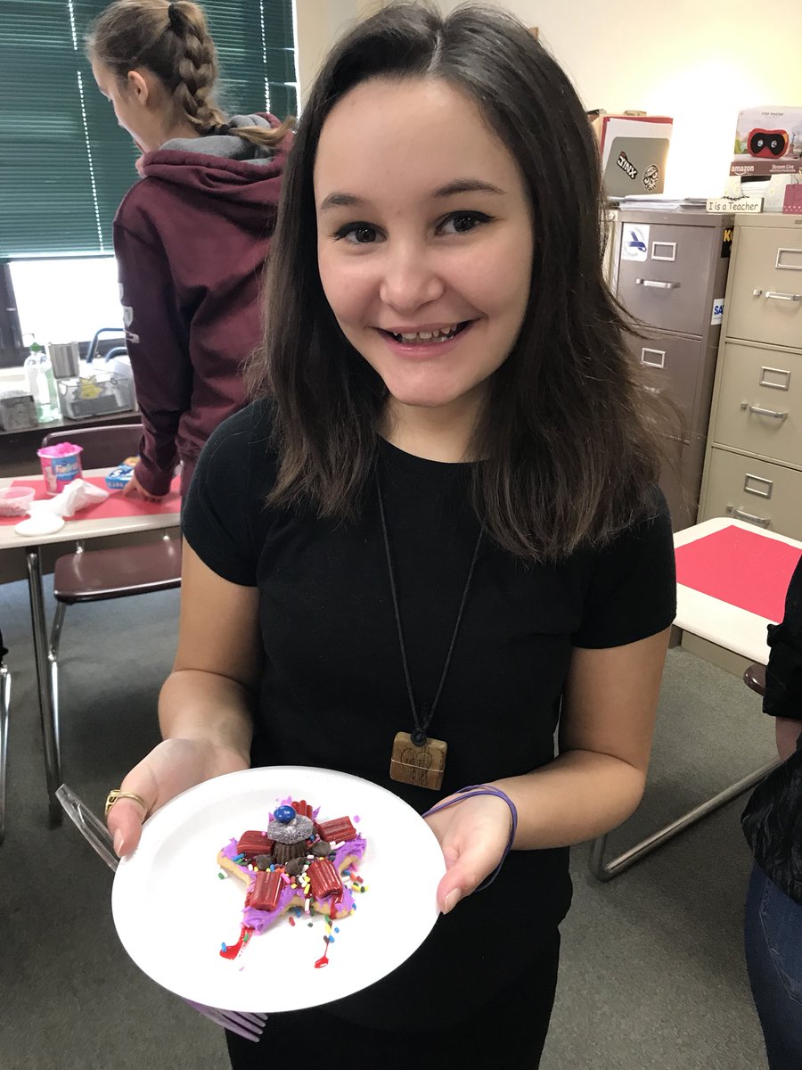 MrsKellerMMS's tweet photo. More cookies!! https://t.co/U847tL5kzG