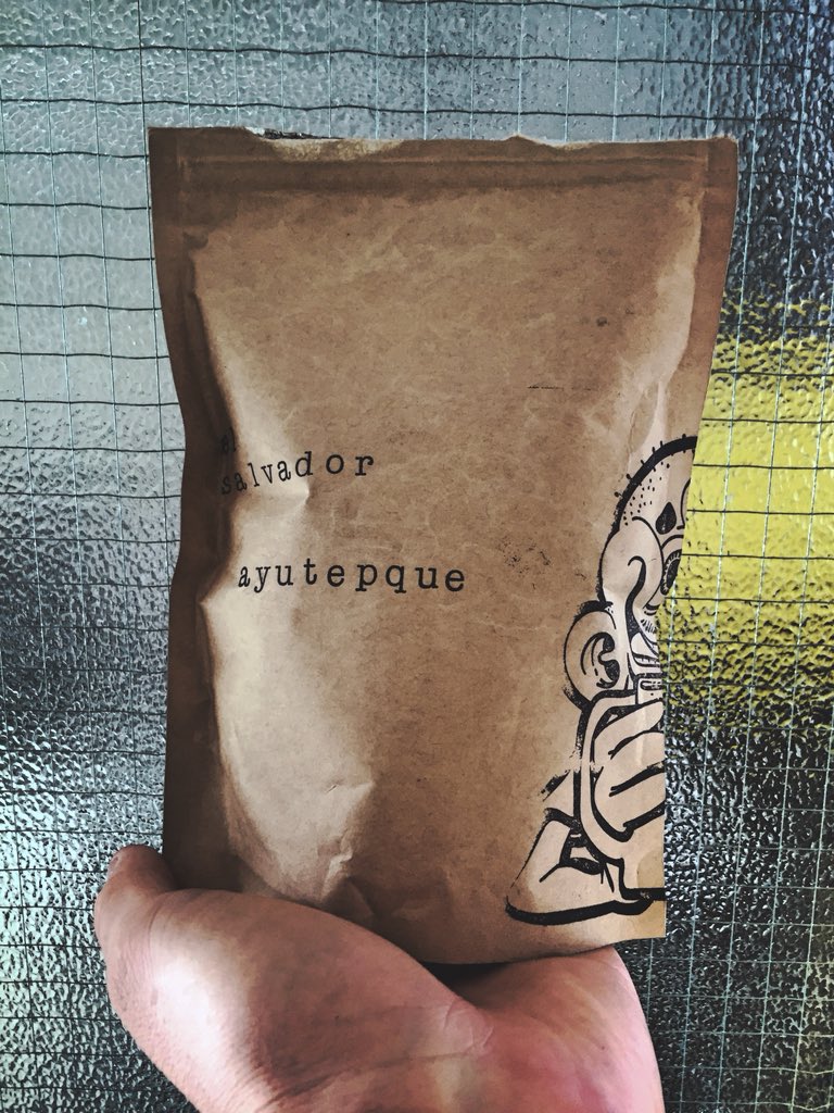 10.000 miles round trip to get this in the drip, shits lit!! <a href="/spokesmancoffee/">Spokesman</a> <a href="/BODY_TAPE_/">infinate god</a>