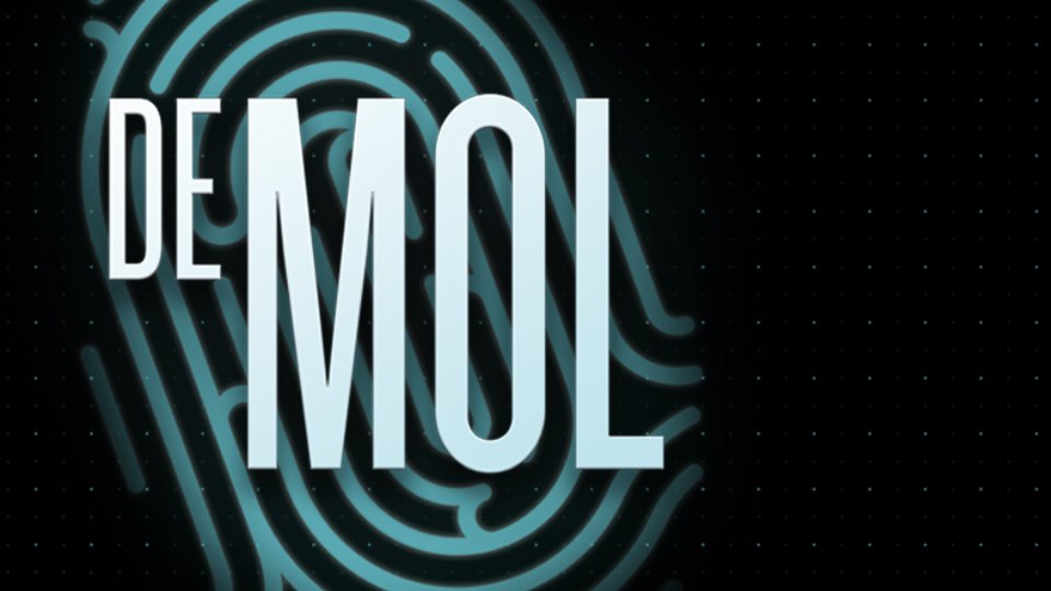 Nieuw op Tunnelpedia: Lees alles over De Mol, de moeder aller Molseries! #demol #widm #tunnelpedia - ow.ly/hsc430hk0xP