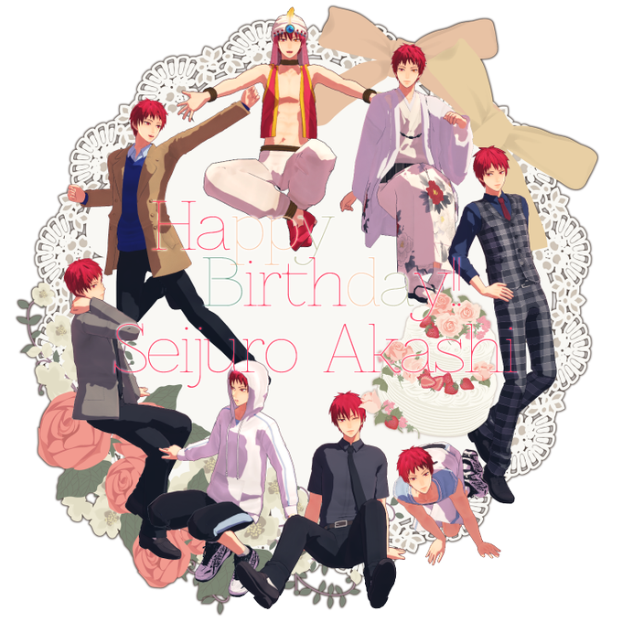 赤司のtwitterイラスト検索結果 赤司のtwitterイラスト検索結果