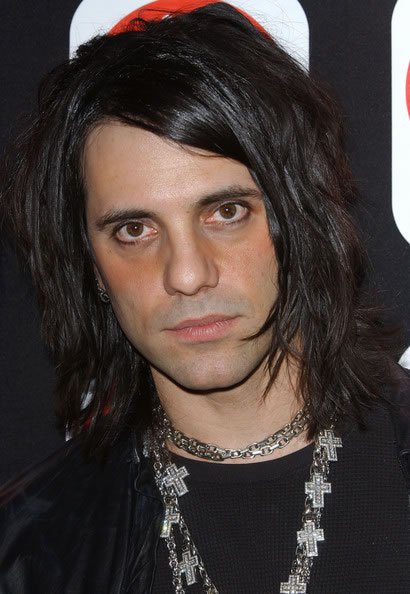 Happy Birthday Criss Angel 