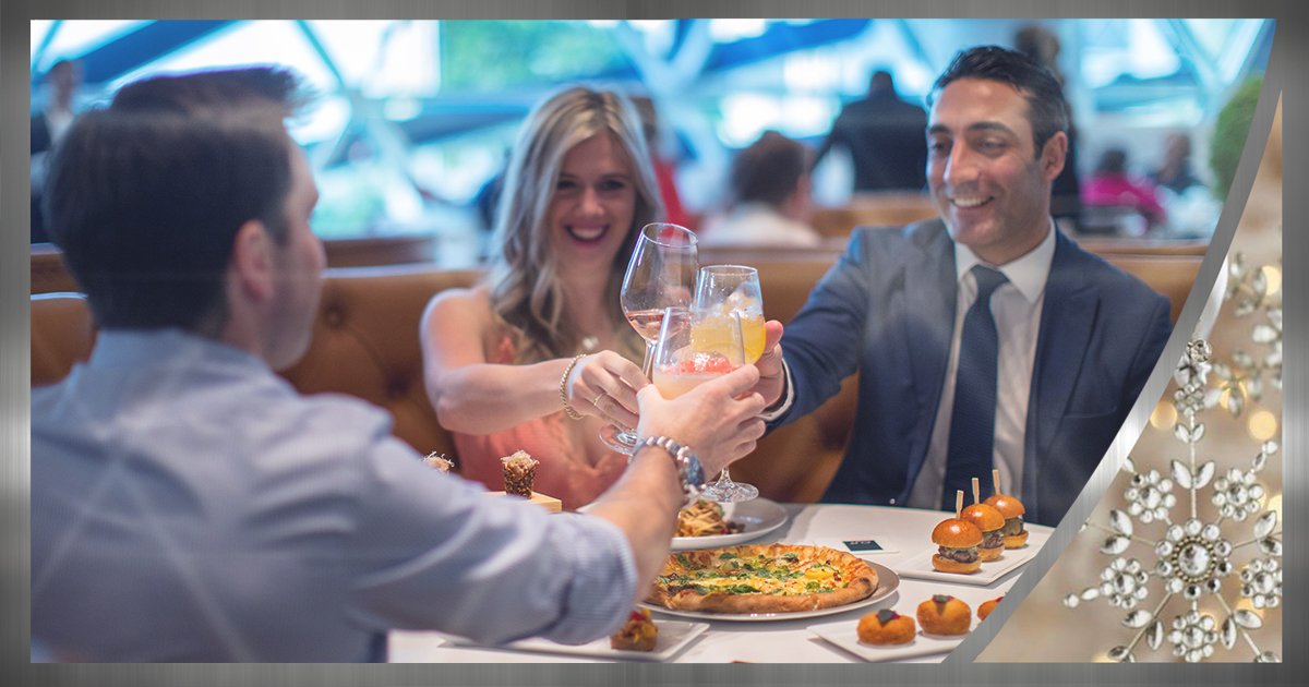 Mondrian_Doha's tweet photo. #CUTDoha offers a delightful 5-course set menu this Christmas Eve with live entertainment, topped with our Mondrian service for QAR 450 (food only) and QAR 750 (food & drinks). Call 4045 5485 to book #FestiveSeason #MondrianDoha https://t.co/oSr1V6iE5n