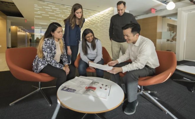 AIANational's tweet photo. Interns, licensure, Michelle Obama, Tesla, and more. Here are 2017's most-read stories on our web site: https://t.co/AduvsnyfMo https://t.co/f2sLmU0AqT