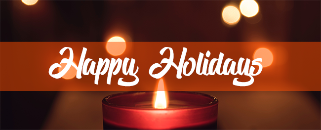 All of us at Next Generation Energy would like to take this time to wish you a safe and joyous holiday season!